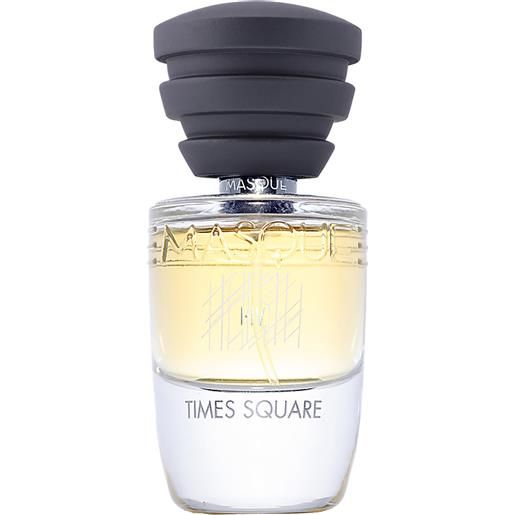 Masque Milano times square eau de parfum 35ml