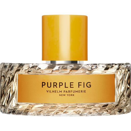 Vilhelm parfumerie purple fig eau de parfum 100 ml