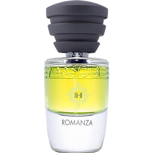 Masque Milano romanza eau de parfum 35ml