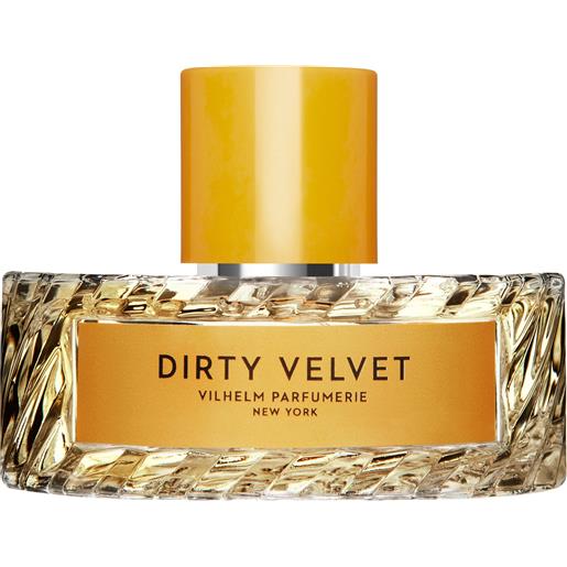 Vilhelm parfumerie dirty velvet eau de parfum 100 ml