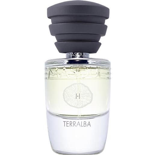 Masque Milano terralba eau de parfum 35ml