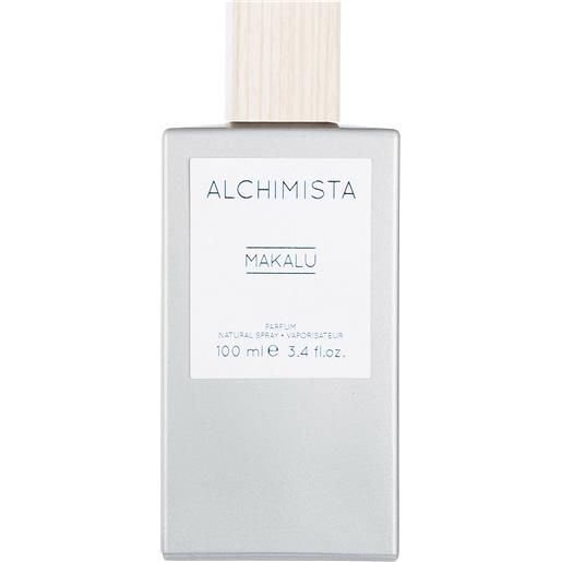 Alchimista makalu parfum 100 ml