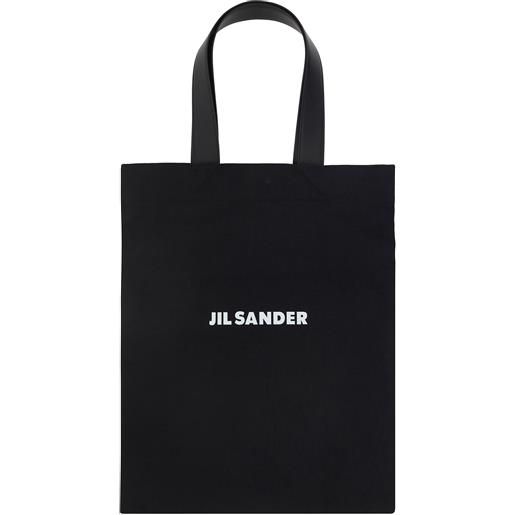 Jil Sander shopping bag