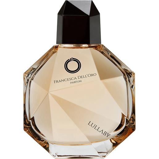 Francesca dell'Oro lullaby eau de parfum 100 ml