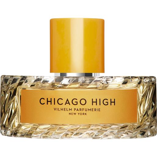 Vilhelm parfumerie chicago high eau de parfum 100 ml