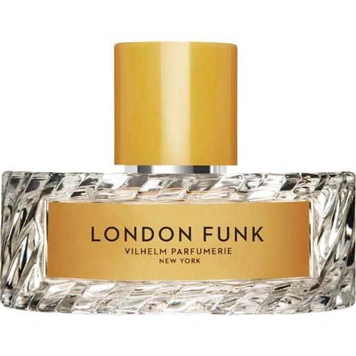 Vilhelm parfumerie london funk eau de parfum 100 ml