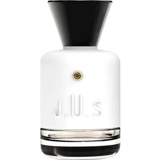 J.U.S Parfums superfusion parfum 100 ml