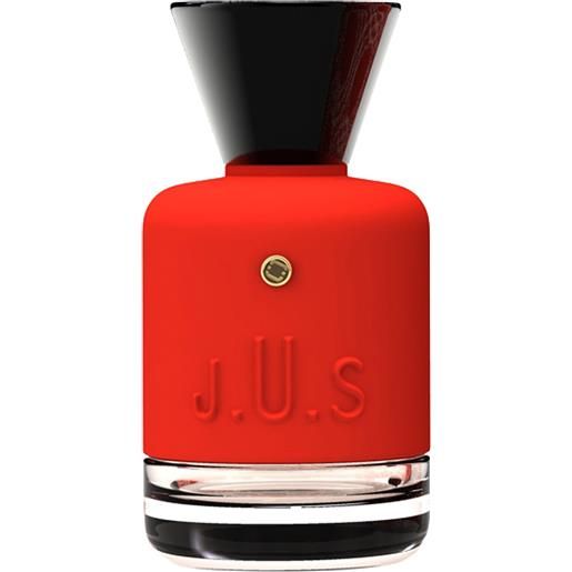 J.U.S Parfums noiressence parfum 100 ml