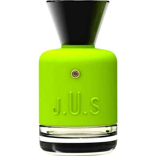 J.U.S Parfums sopoudrage parfum 100 ml