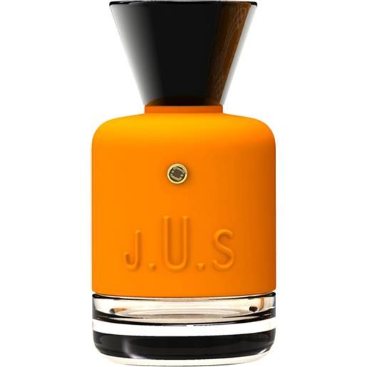 J.U.S Parfums springpop parfum 100 ml