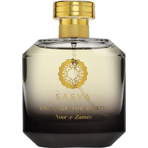 Sasva light of the earth eau parfum 100 ml
