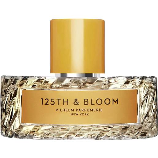 Vilhelm parfumerie 125th & bloom eau de parfum 100 ml