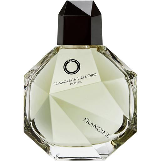 Francesca dell'Oro francine eau de parfum 100 ml