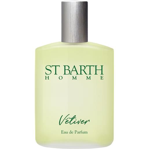 Ligne St Barth vetiver eau de parfum 100 ml