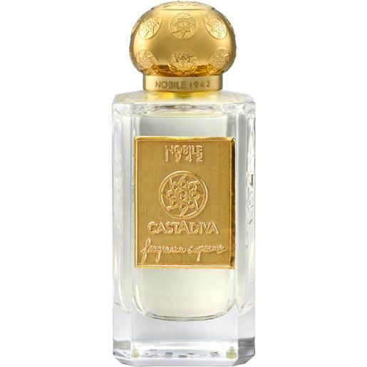 Nobile 1942 casta diva eau de parfum 75 ml