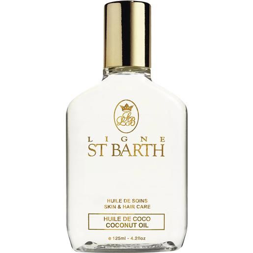 Ligne St Barth huile de coco soin corps et cheveux 125 ml