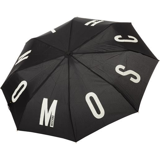Moschino ombrello m logo