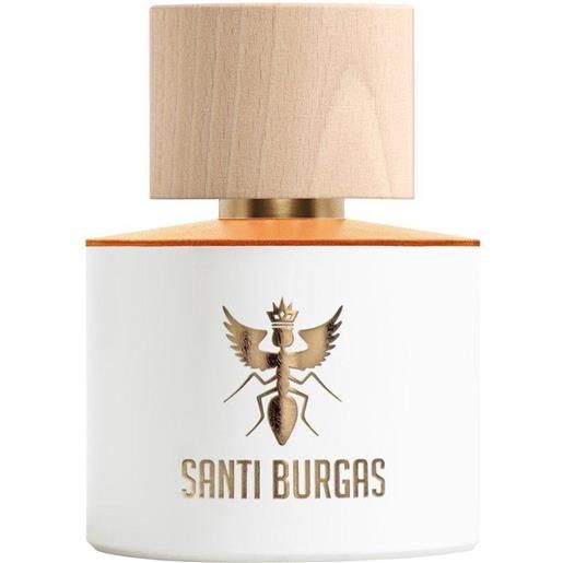 Santi Burgas egnaro eau de parfum 100 ml