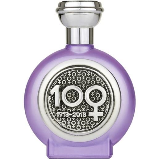 Boadicea The Victorious fortitude eau de parfum 100 ml