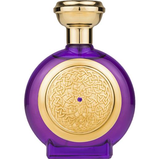 Boadicea The Victorious violet sapphire eau de parfum 100 ml