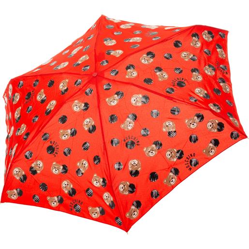 Moschino ombrello pois and bears