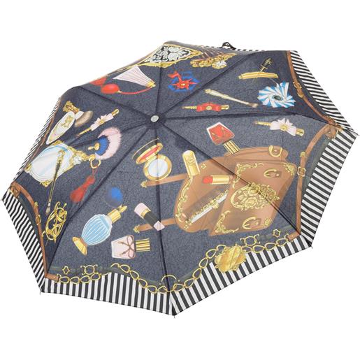 Moschino ombrello make up