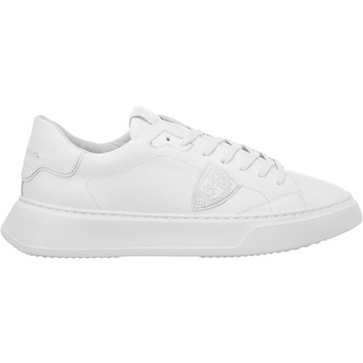 Philippe Model sneakers temple