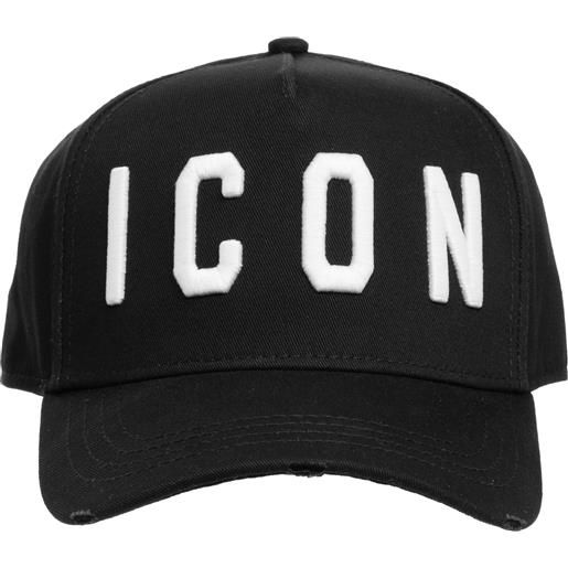 Dsquared2 cappello icon