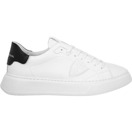 Philippe Model sneakers temple