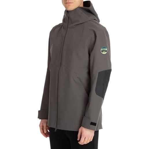 EA7 Emporio Armani giacca mountain gear
