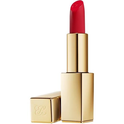 Estee Lauder estée lauder pure color lipstick 520 carnal 3.5g
