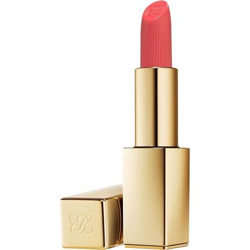 Estee Lauder estée lauder pure color lipstick 600 visionary 3.5g