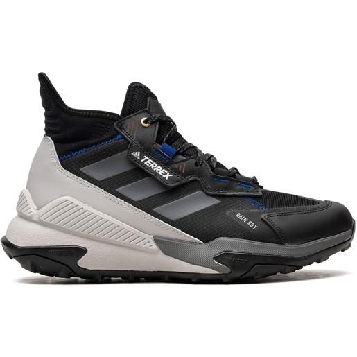 adidas sneakers terrex hyperblue mid rain. Rdy - nero