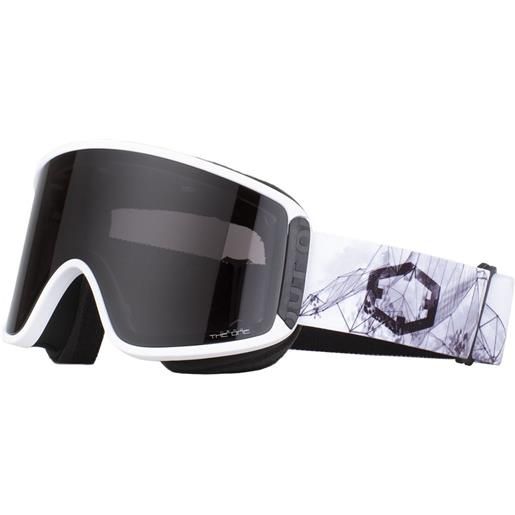 Out Of shift photochromic polarized ski goggles viola the one nero/cat2-3