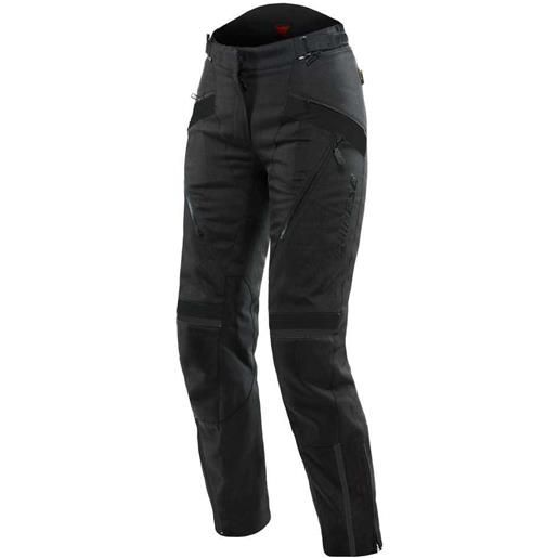 Dainese tempest 3 d-dry s/t pants nero 22 donna