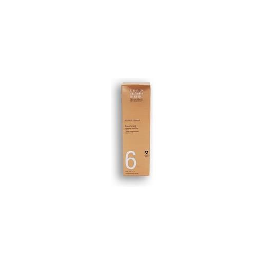 Labo international - transdermic 6 crema riequilibrante opacizzante confezione 50 ml