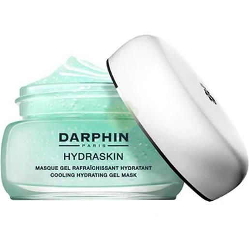 Darphin hydraskin maschera gel rinfrescante viso 50 ml