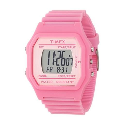 Timex t80 jumbo t2n104 - orologio da polso unisex