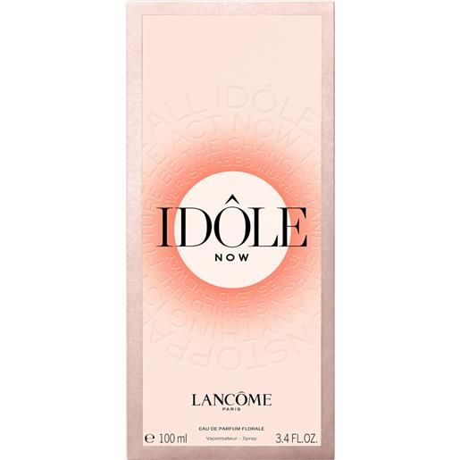 Lancome > Lancome idole now eau de parfum florale 100 ml