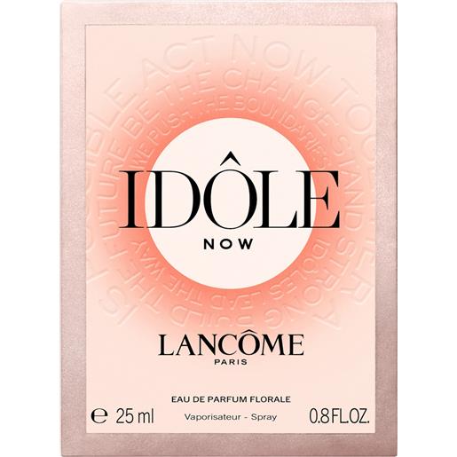 Lancome > Lancome idole now eau de parfum florale 25 ml
