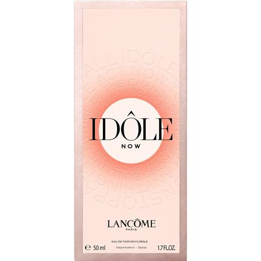 Lancome > Lancome idole now eau de parfum florale 50 ml
