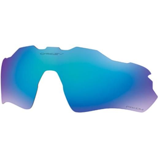 Oakley radar ev path prizm polarized replacement lenses blu prizm polarized sapphire