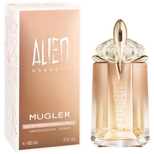 Mugler > Mugler alien goddess eau de parfum supra florale 60 ml