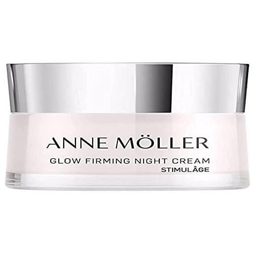 ANNE MOLLER stimulã‚ge glow firming night cream 50 ml