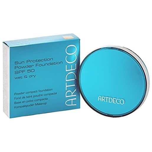 Artdeco - sun protezione wet & dry spf50