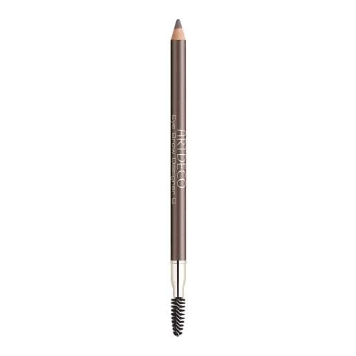 Artdeco eyebrow designer - matita per sopracciglia con spazzola per sopracciglia e riempimento, 1 x 1 g