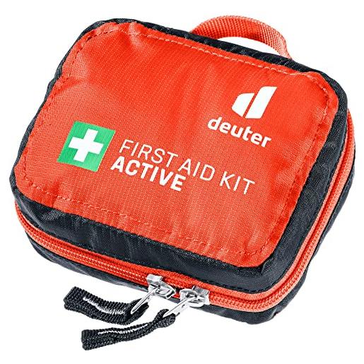 Deuter first aid kit active kit di primo soccorso