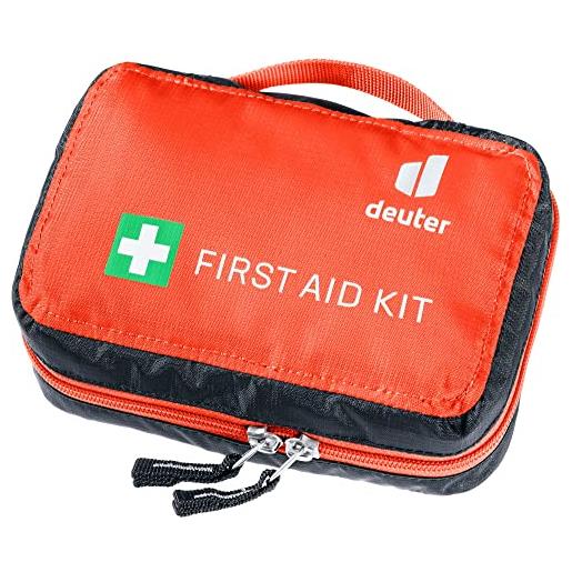 Deuter first aid kit kit di primo soccorso