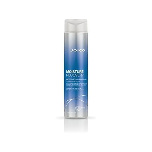 Joico - moisture recovery shampoo 300 ml