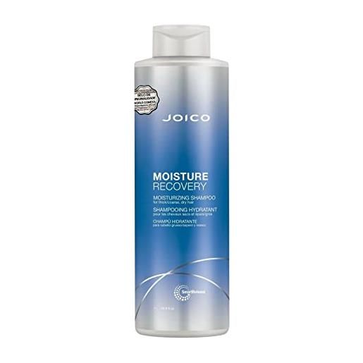 Joico shampoo per recuperare l'umidità, confezione da 1 (1 x 1 l)